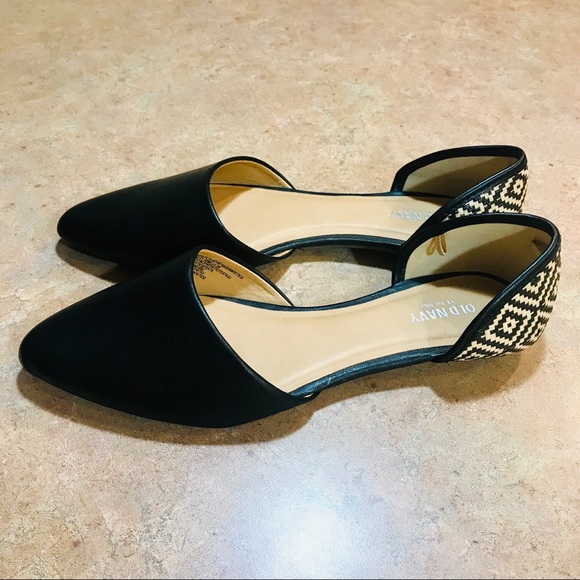Old Navy Shoes - Fashion Flats